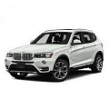 Пороги на BMW X3 F25 2010-2017 Пороги на BMW X3 F25 2010-2017